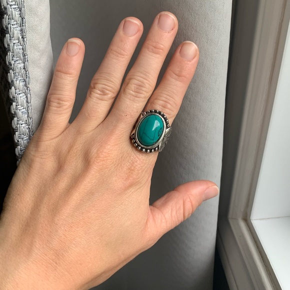 Statement ring - Picture 2 of 7